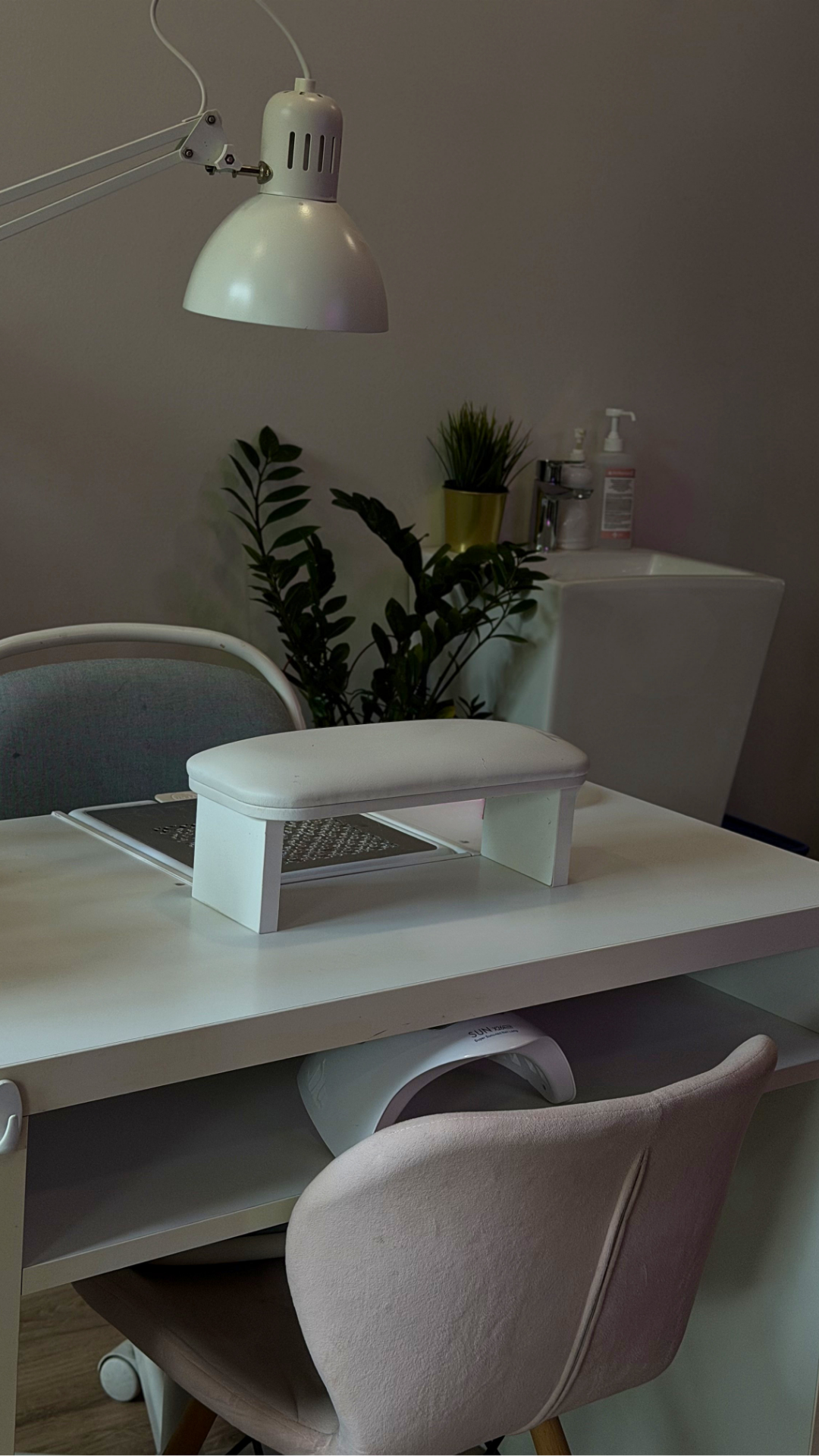 LANORIA Beauty Studio — Galeria 3