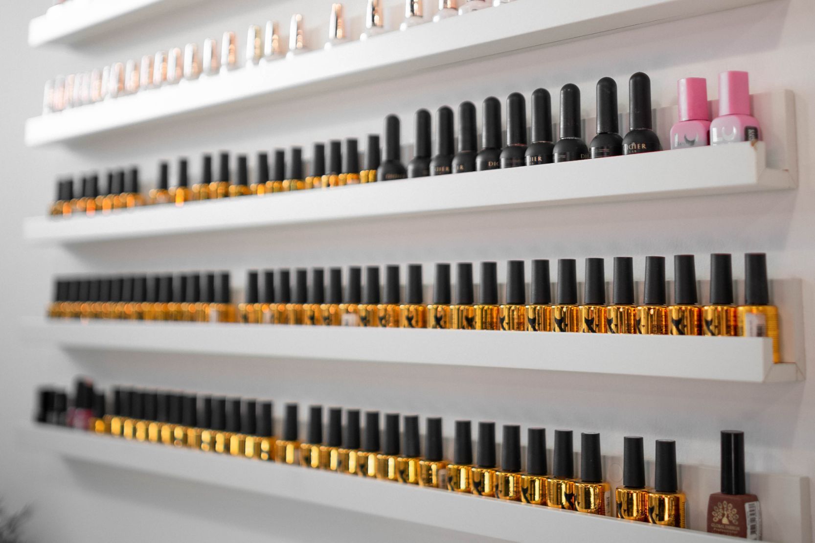 LANORIA Beauty Studio — Galeria 5